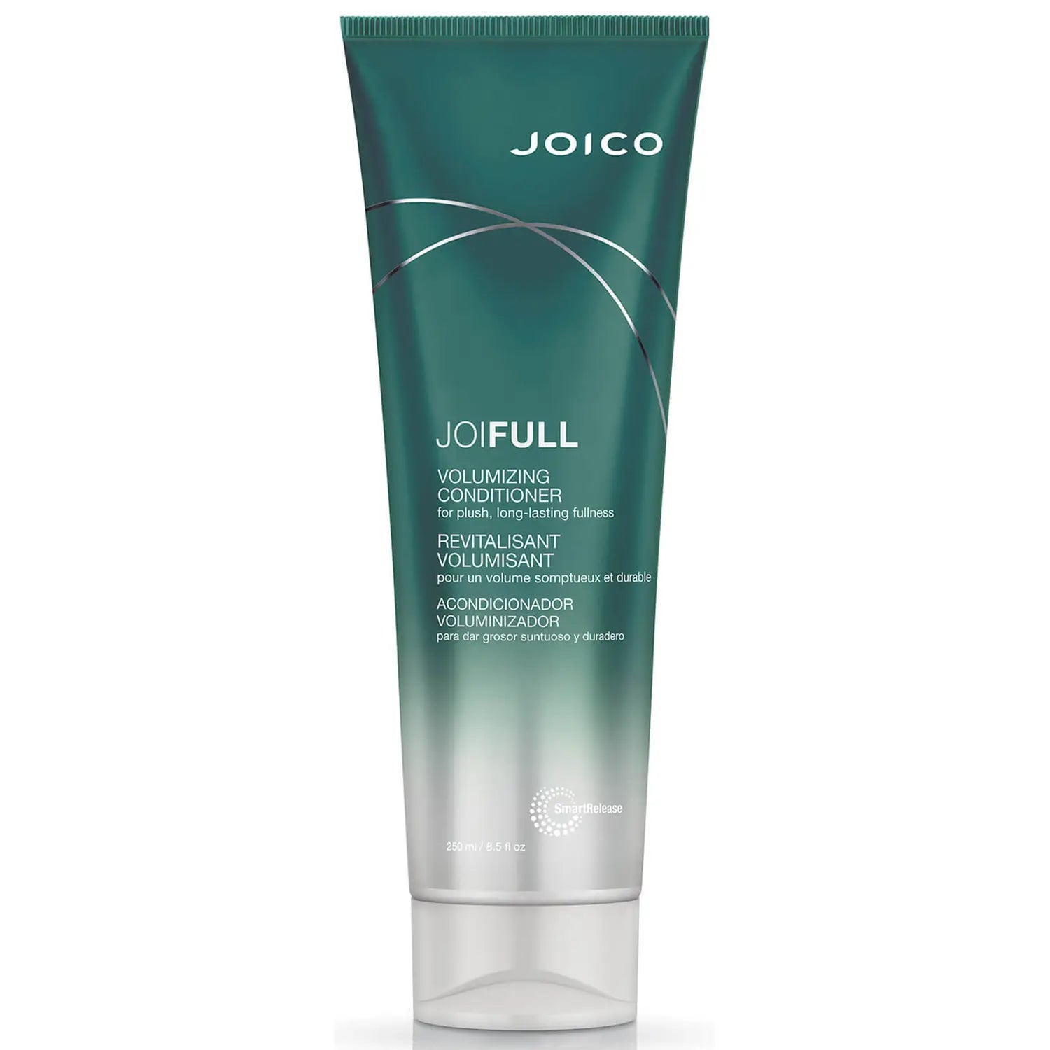 Joico Joifull Volumizing Conditioner for Fine Hair - Thickening & Volumizing Hair Treatment for Fuller, Healthier Locks - Perfect for Daily Use & Styling