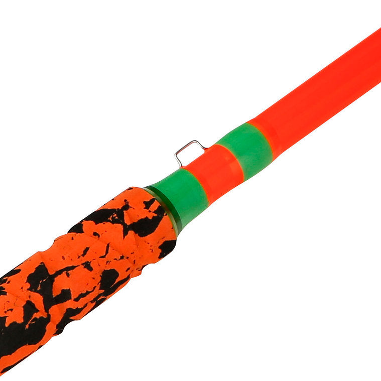 Mad Katz Premium Fishing Casting Rods - Lightweight & Durable Graphite Rod for Bass, Trout & Saltwater Fishing - Perfect for Freshwater & Ocean Angling Adventures