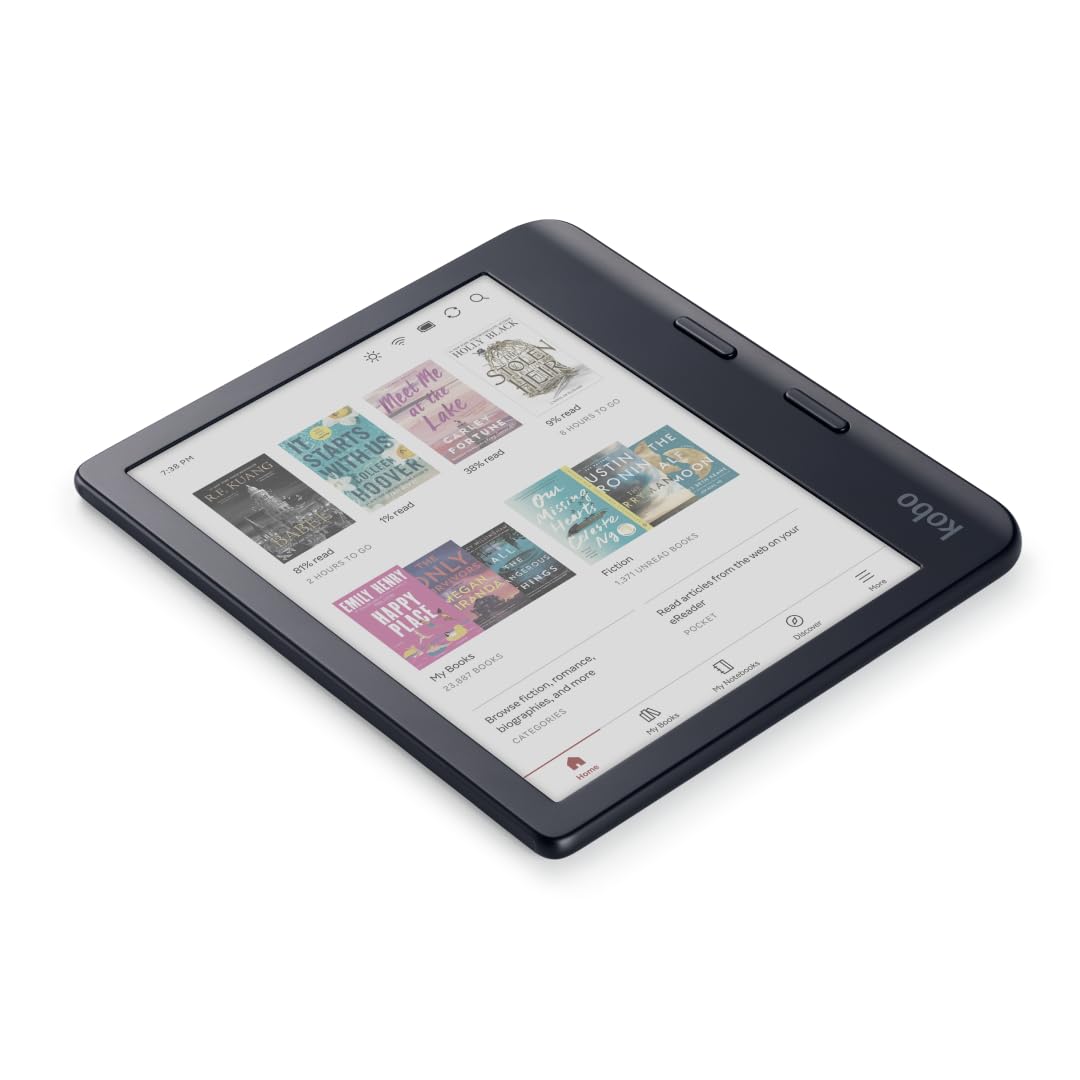 Kobo Libra Colour 7