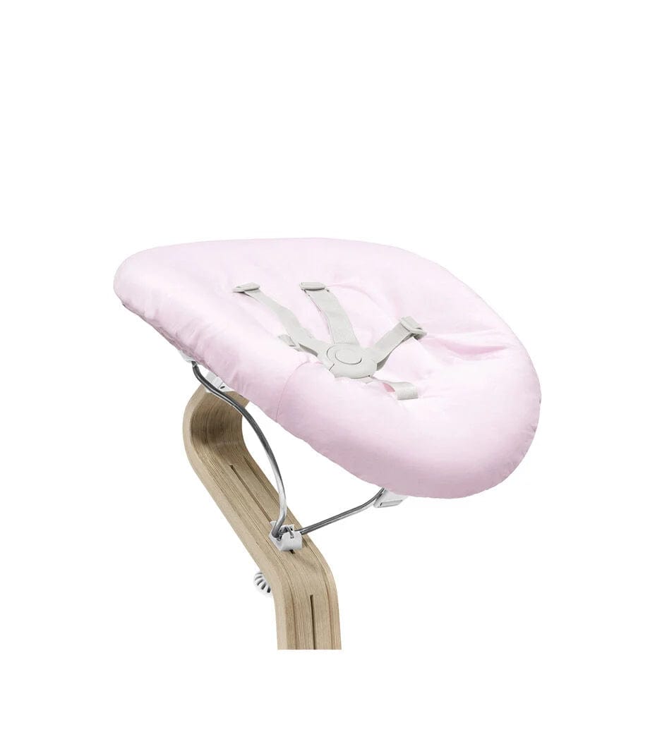 Stokke Nomi Newborn Set - Premium Baby High Chair with Adjustable Height & Ergonomic Design | Perfect for Feeding, Playtime & Learning at Home
