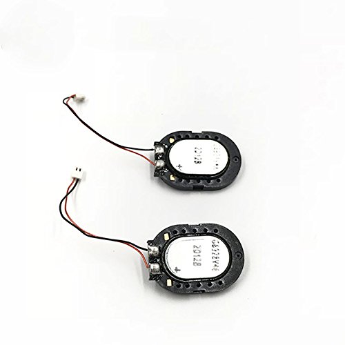 2 Pack Replacement Internal Speakers for Nintendo Switch NS - Perfect for DIY Repairs & Enhancing Gaming Audio Experience