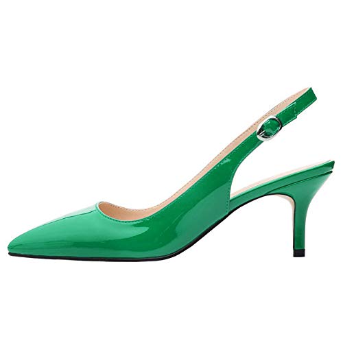 Green Patent