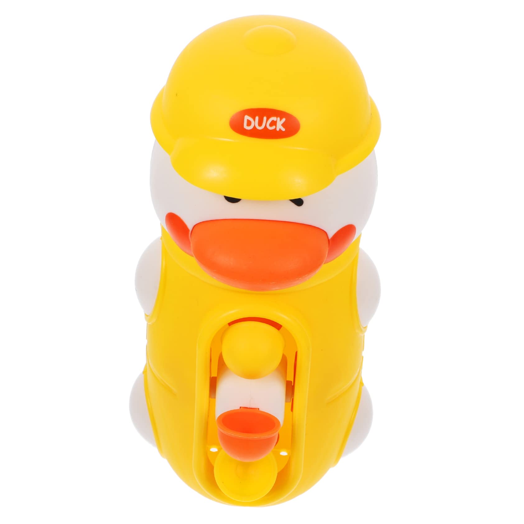 UPKOCH 2-Pack Animal Bath Toys for Kids - Fun Bathtub Sprinkler Water Toys, Durable Plastic Shower Toys for Toddlers - Perfect for Bath Time Play and Sensory Development