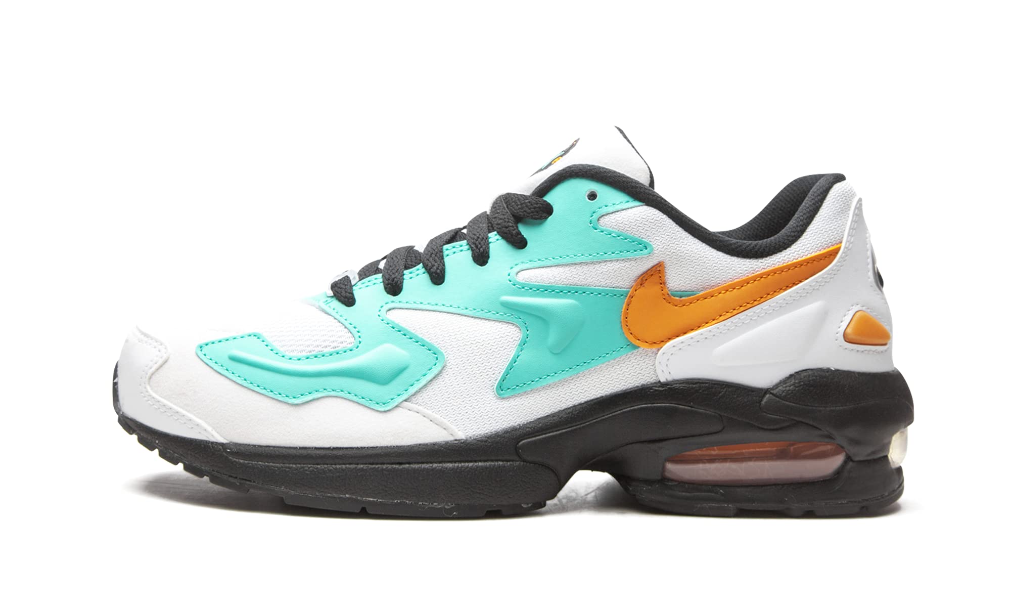 Nike Women's Air Max 2 Light Running Shoes - Comfortable Fashion Sneakers for Women, Gym Workout & Casual Wear
