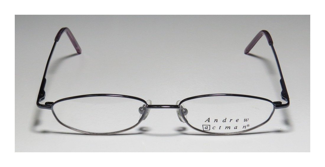 Stylish Dingle Dell Designer Full-Rim Spring Hinge Eyeglasses for Men & Women - Classic Retro Hipster Frames for Reading, Fashion, and Everyday Wear