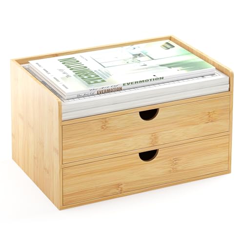 Nature 2 Drawers