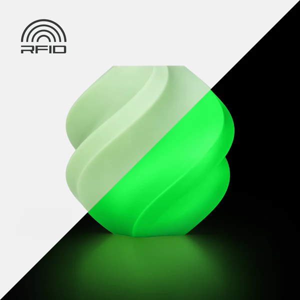 Glow Green