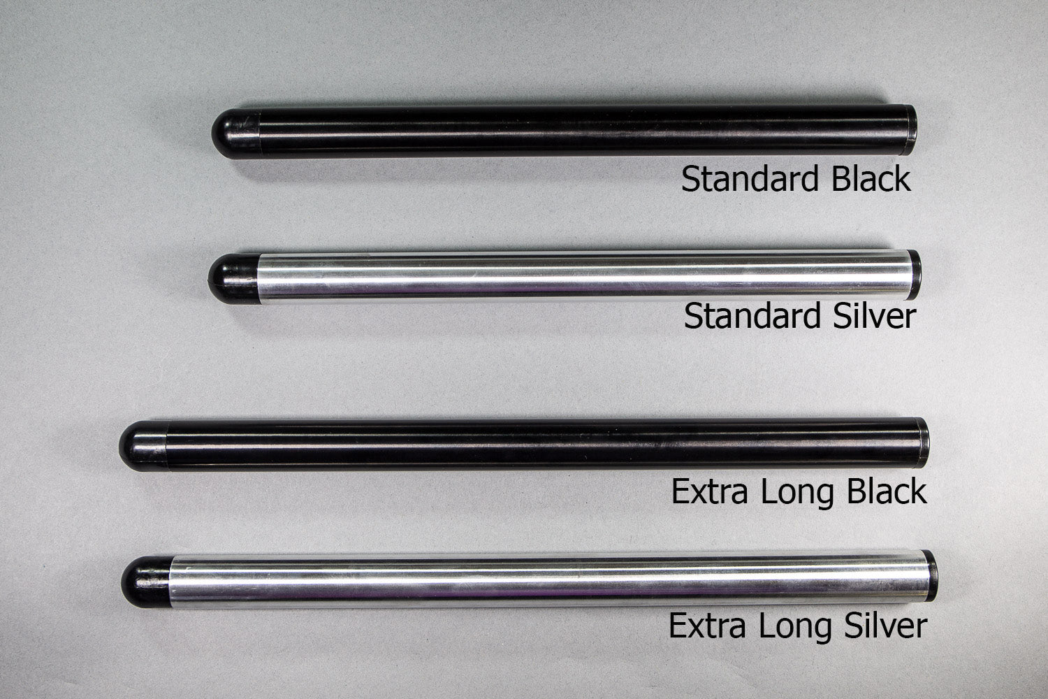 1.5 Inch Motorcycle Handlebar Riser - 7/8