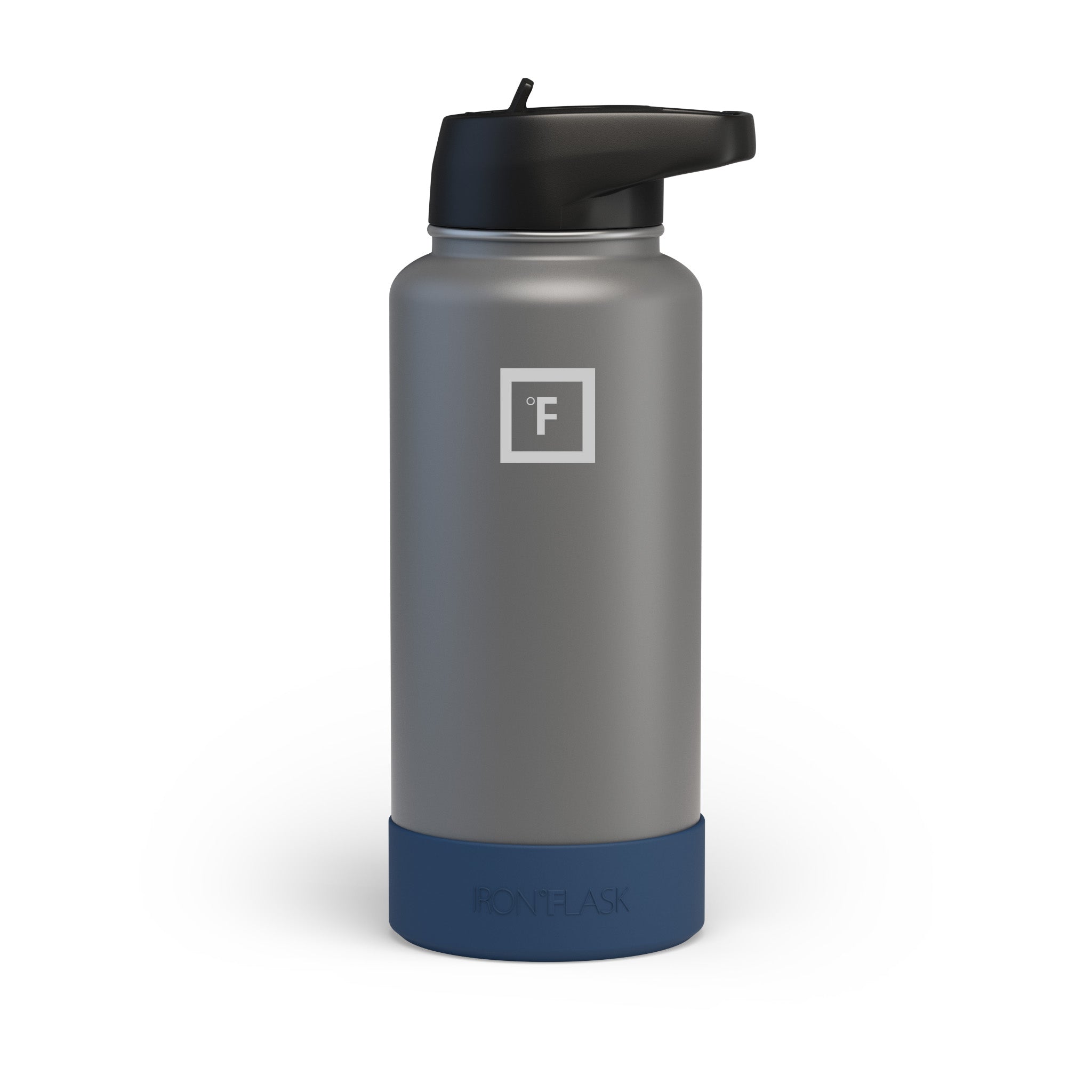 32 oz & 40 oz Bottle Protective Boot - Insulated Sleeve for Hydro Flask, Yeti, Stanley Tumblers - Perfect for Outdoor Activities, Camping & Travel