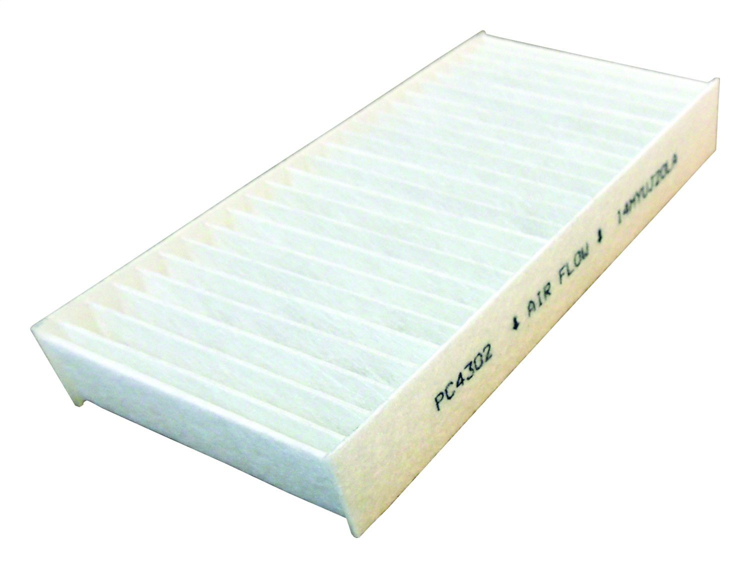 High-Quality Crown Cabin Air Filter for Cars & Trucks - Improve Airflow & Reduce Dust - Perfect for Daily Commute & Road Trips