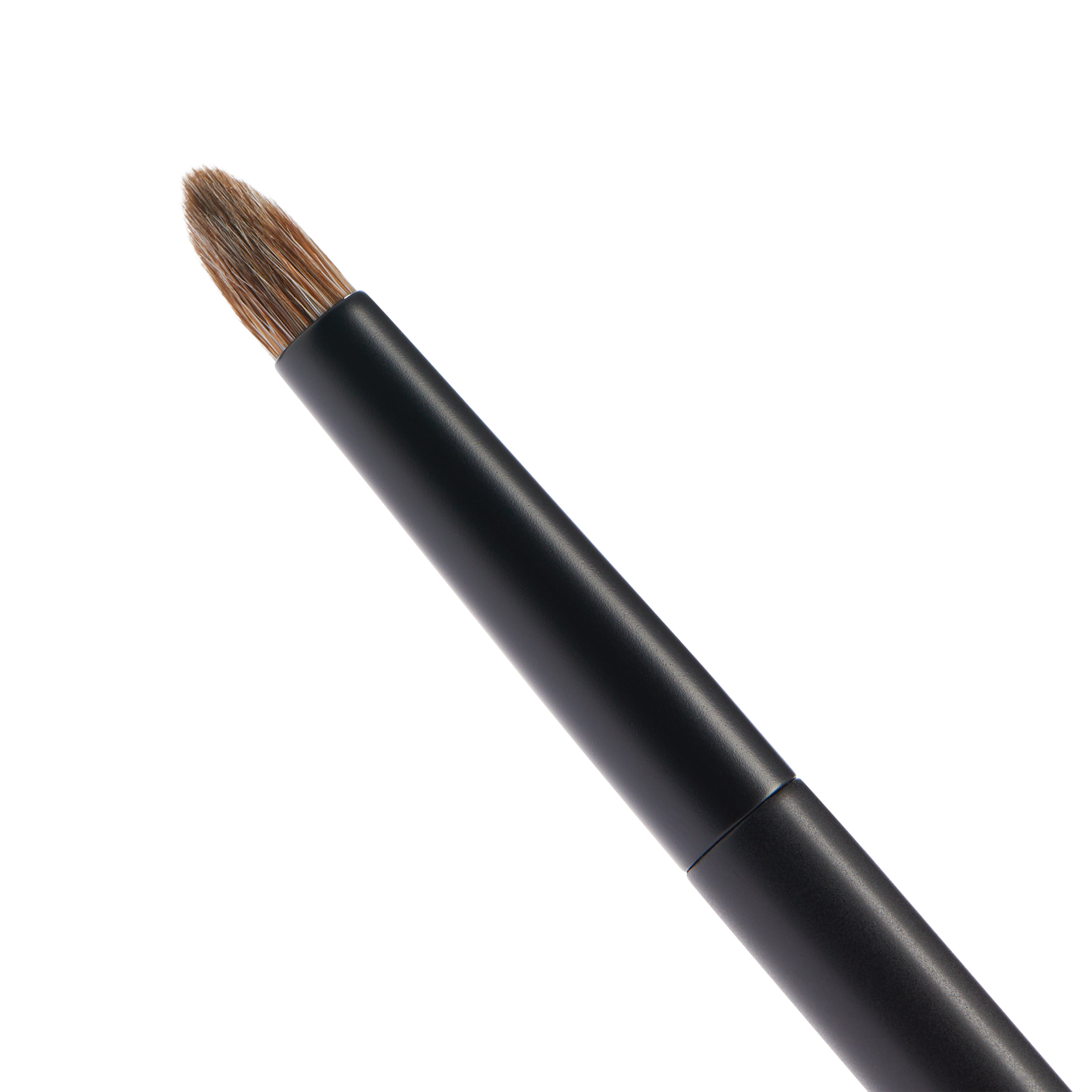 No. 14 Seamless Blend Brush - Professional Makeup Brush for Flawless Blending - Perfect for Foundation, Concealer & Powder Application
