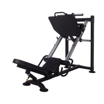 Powertec Leg Press Machine LP1923 - Heavy Duty Home Gym Equipment for Strength Training & Leg Workouts - Perfect for Home Gyms & Fitness Studios