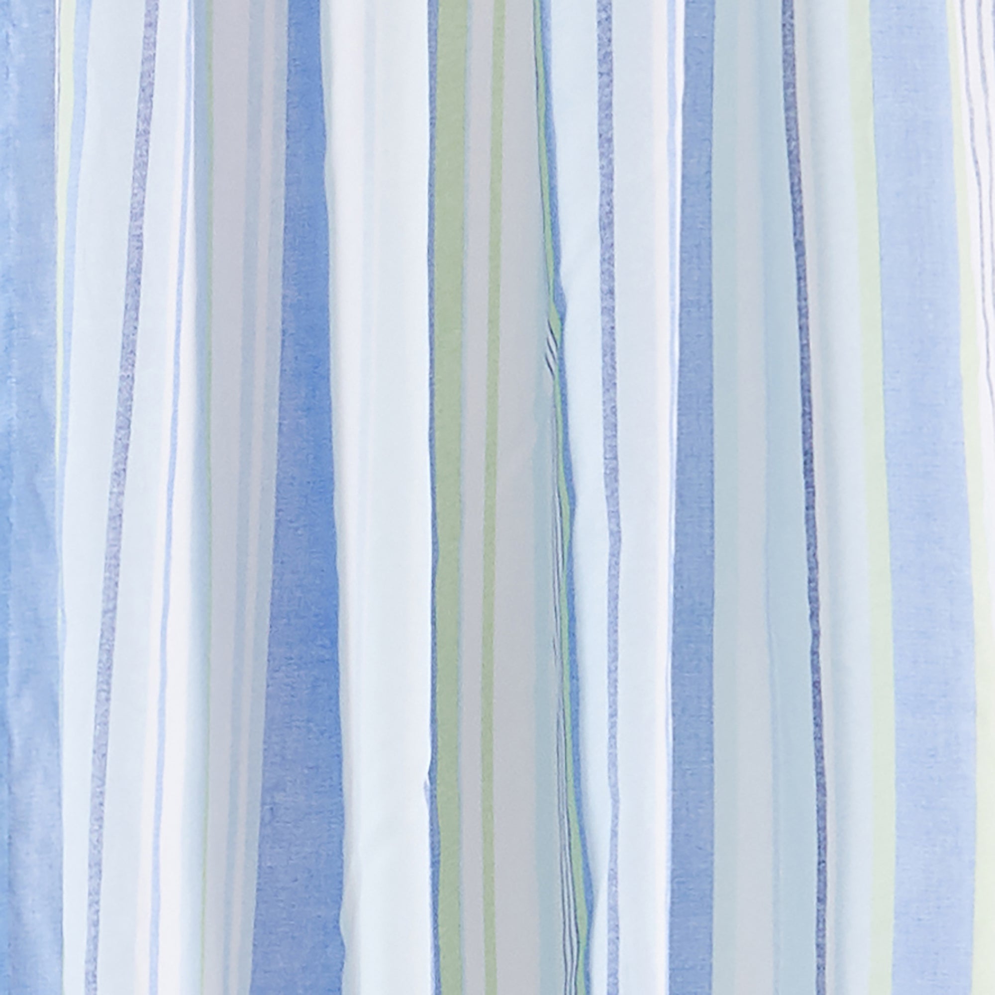 Catalina Fish Drape Panel - Decorative Window Curtain with Ocean Theme | Perfect for Beach House, Coastal Decor & Nautical Bedroom Design