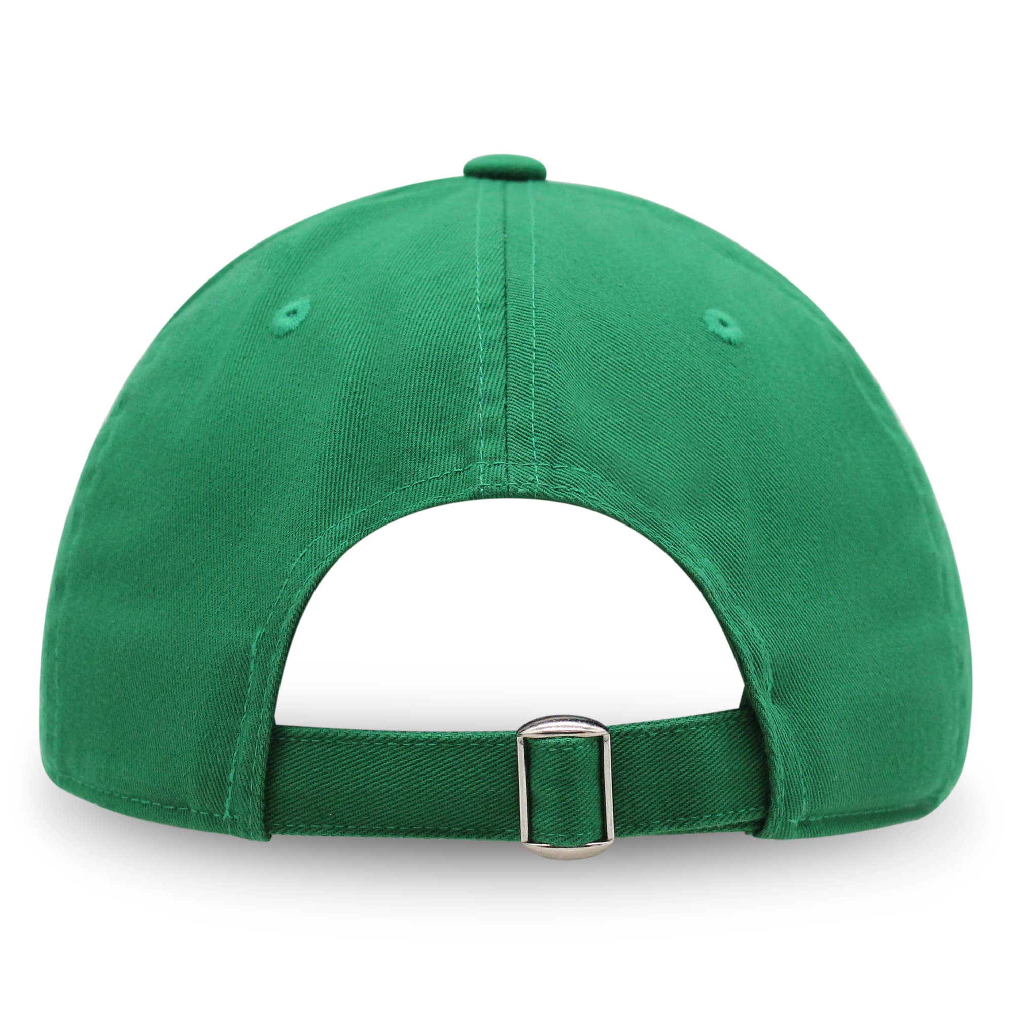 JPAK Kiwi Premium Dad Hat - Embroidered Baseball Cap with Fruit Design for Men & Women - Perfect for Outdoor Activities, Sports & Casual Wear