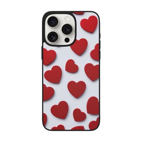 Red Hearts05