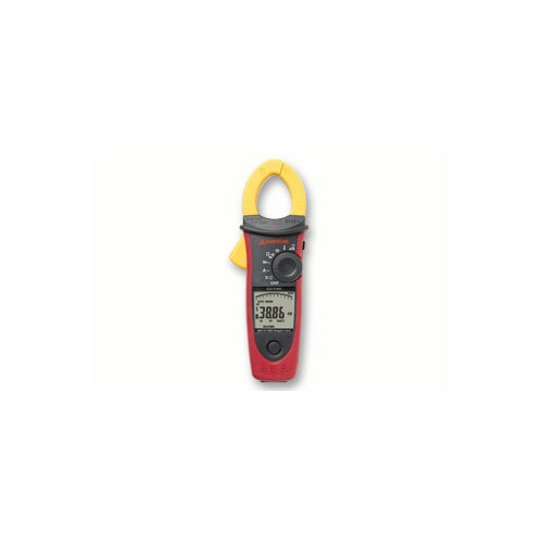 Amprobe ACD-51NAV 600A AC TRMS Digital Clamp Meter with True RMS - Professional Electrical Tester for HVAC, Industrial & Home Electrical Maintenance