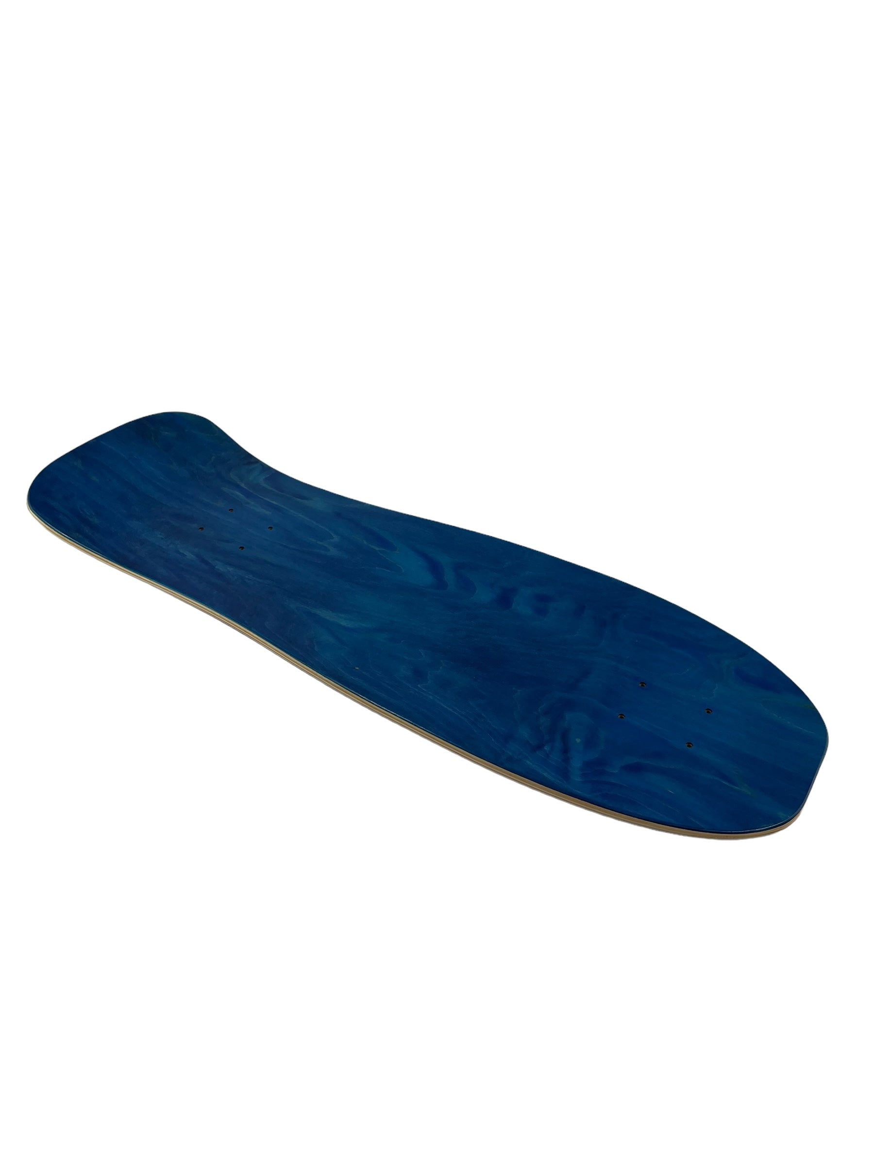 Premium Hardrock Skateboard Deck Blank - DHead Shape TXP10 for Smooth Rides & Tricks - Perfect for Street Skating & Park Sessions