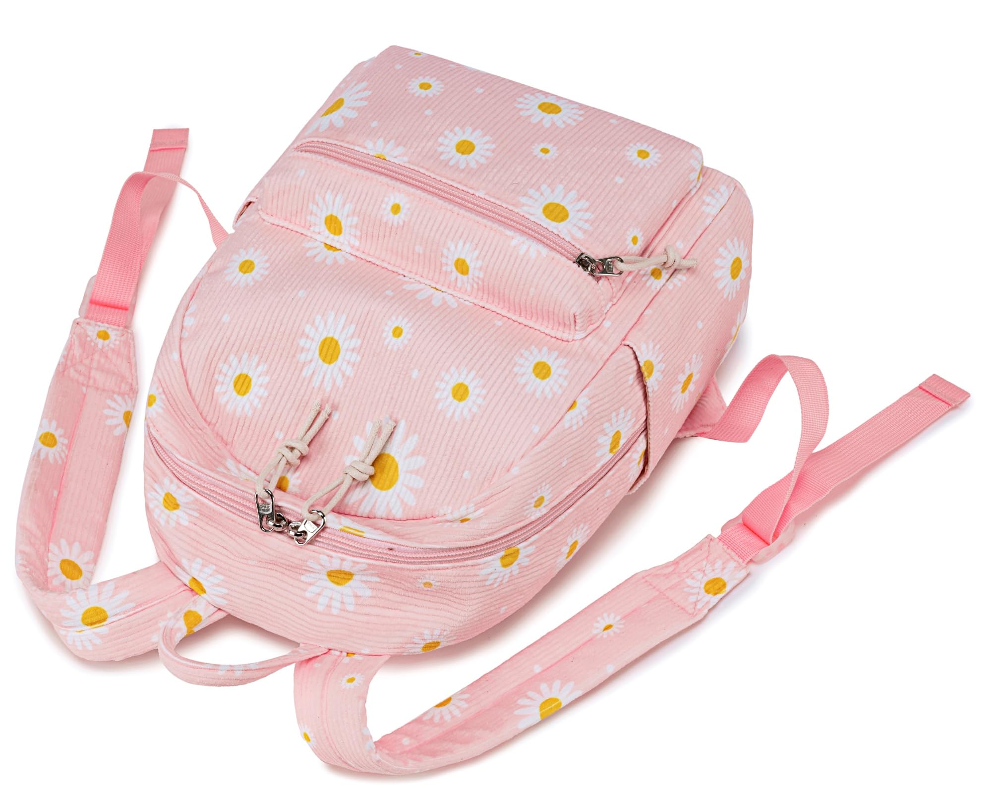 Cute Mini Backpack for Girls & Teens - Small Casual Travel Backpack, School Bag Purse for Everyday Use, Outings & Travel Accessories