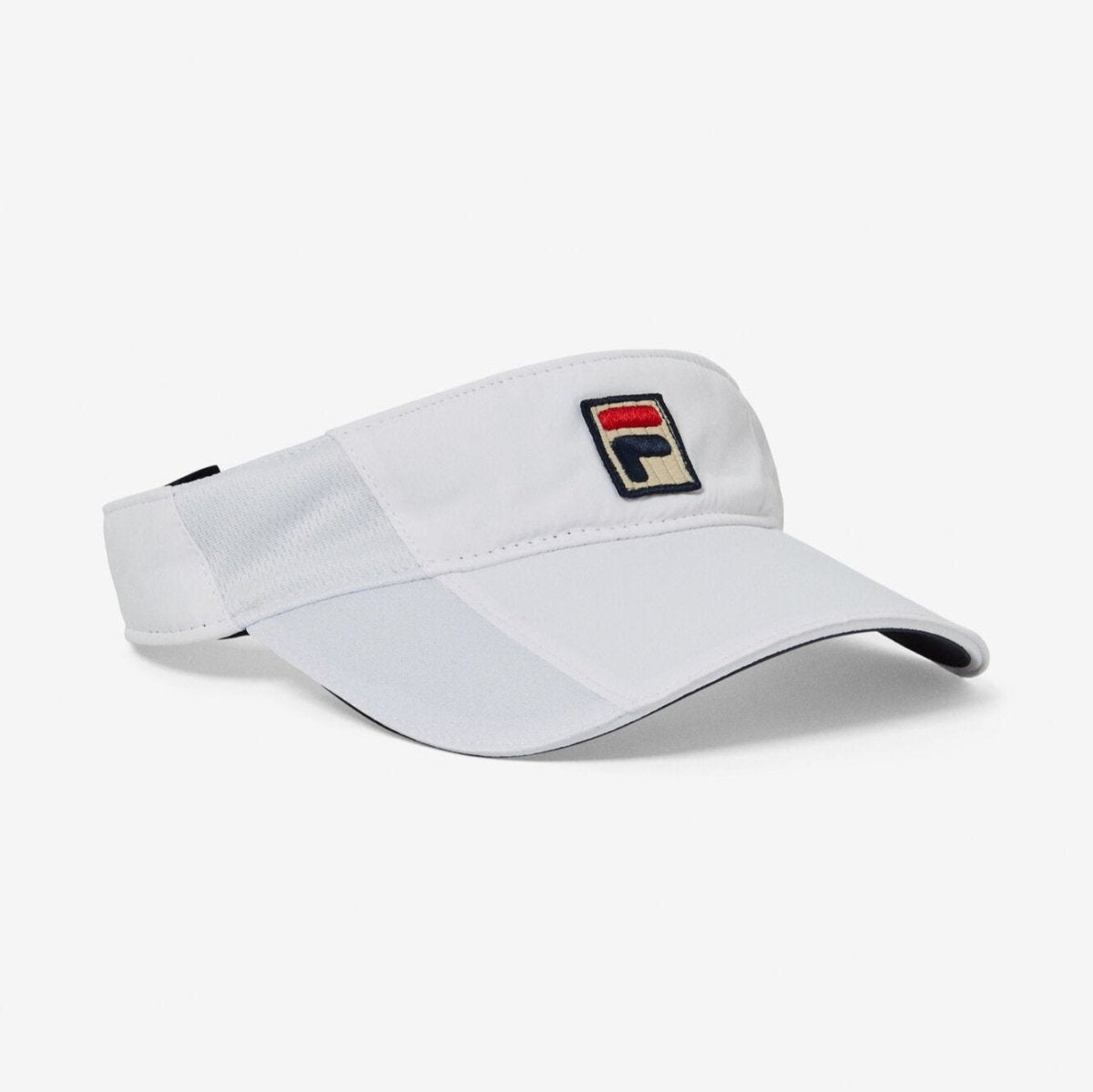Fila Women's Performance Visor - Lightweight Moisture-Wicking Sun Hat for Running, Tennis & Outdoor Sports | UV Protection & Breathable Design