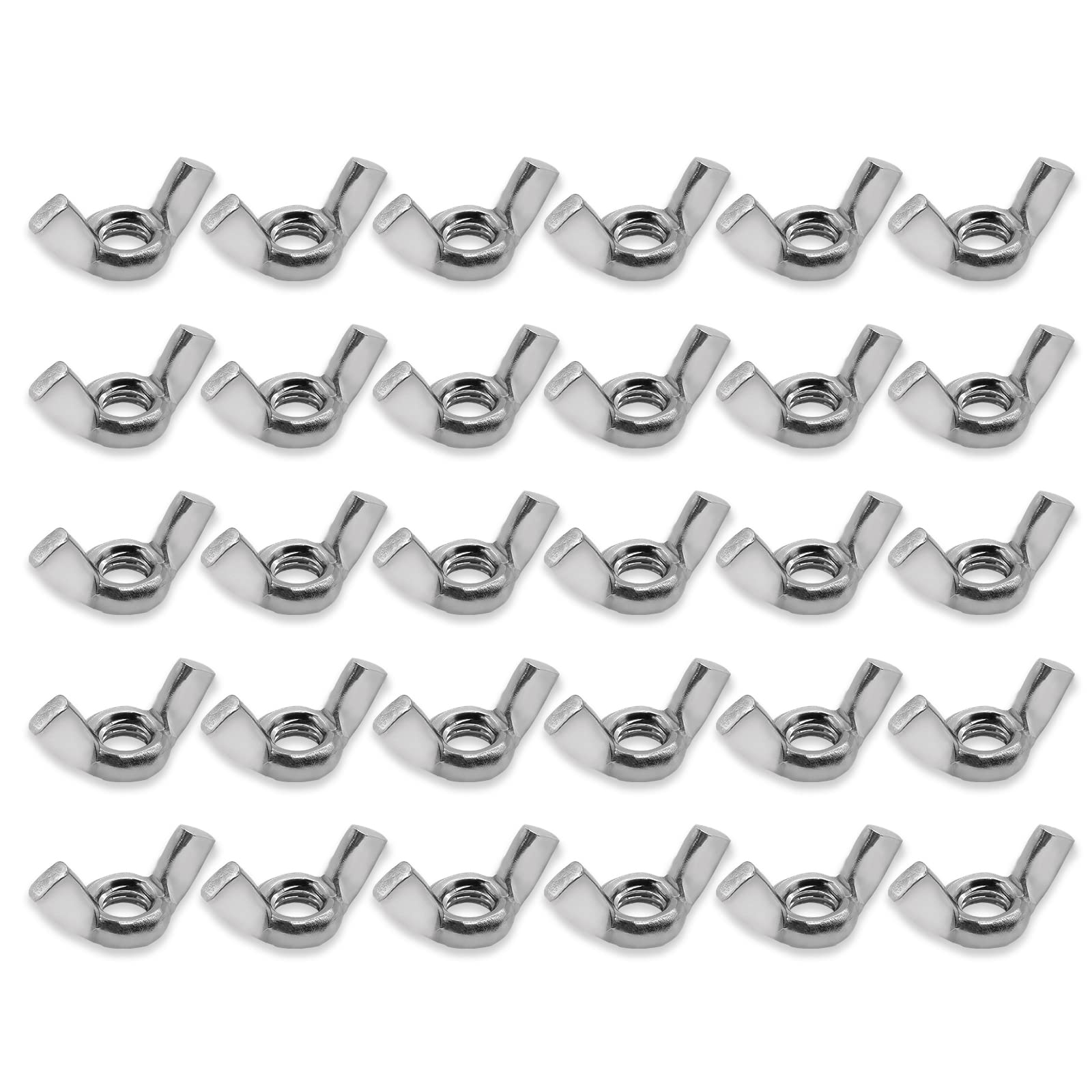 Stainless Steel 5/16