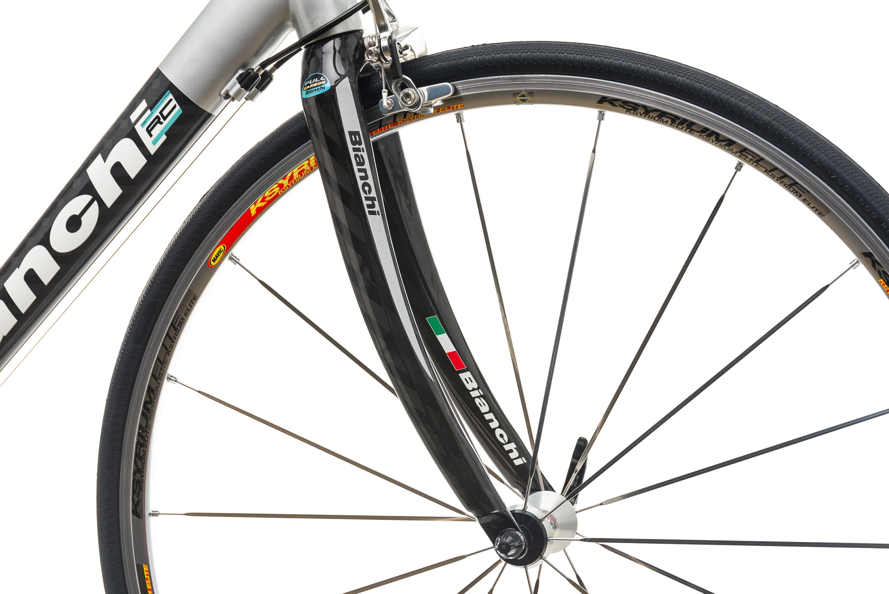 Bianchi 928 Road Bike 2008 Model - 59cm Lightweight Carbon Frame for Racing & Long-Distance Cycling | Perfect for Competitive Riders & Endurance Training