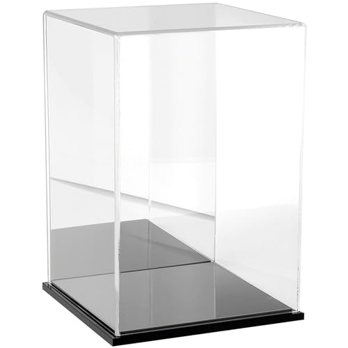 Black Base (Mirrored)
