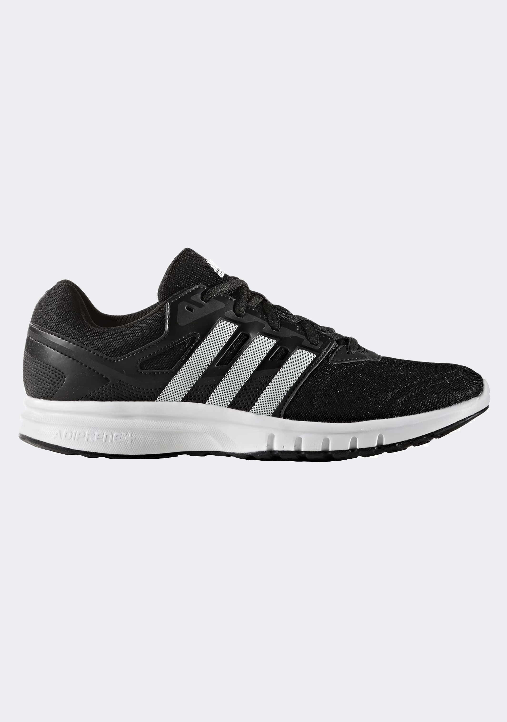 Adidas Men's Galaxy 2 Running Shoes - Lightweight Athletic Sneakers for Jogging & Gym Workouts | Perfect for Road Running, Training & Casual Wear
