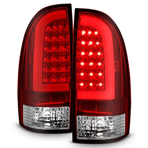 Red Housing