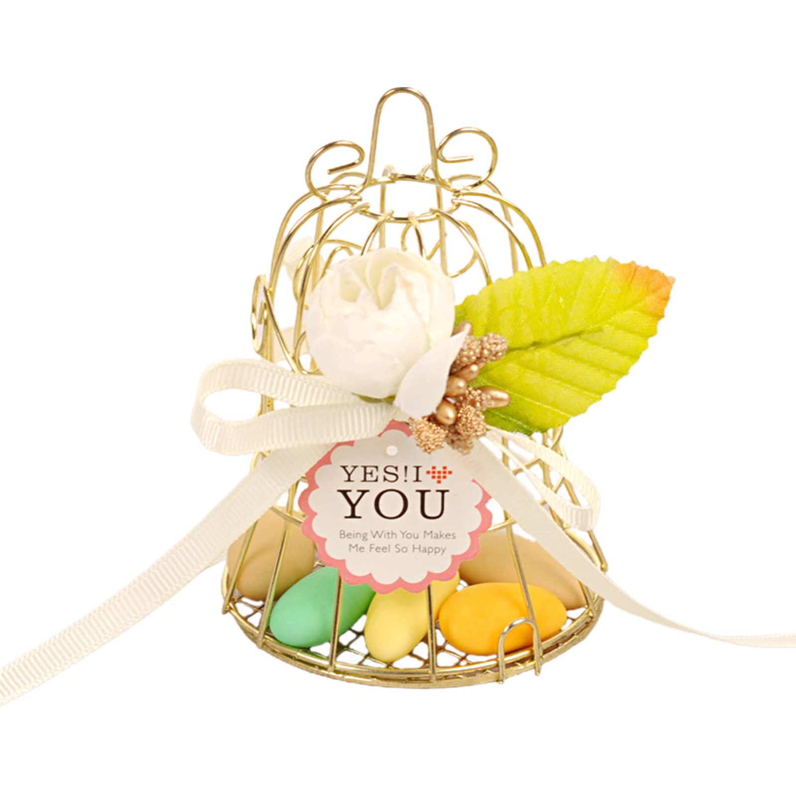 ZWMBYN Candy Gift Box - Assorted Chocolate & Sweets Collection for Birthdays, Parties & Holidays | Perfect for Gifting, Celebrations & Dessert Platters