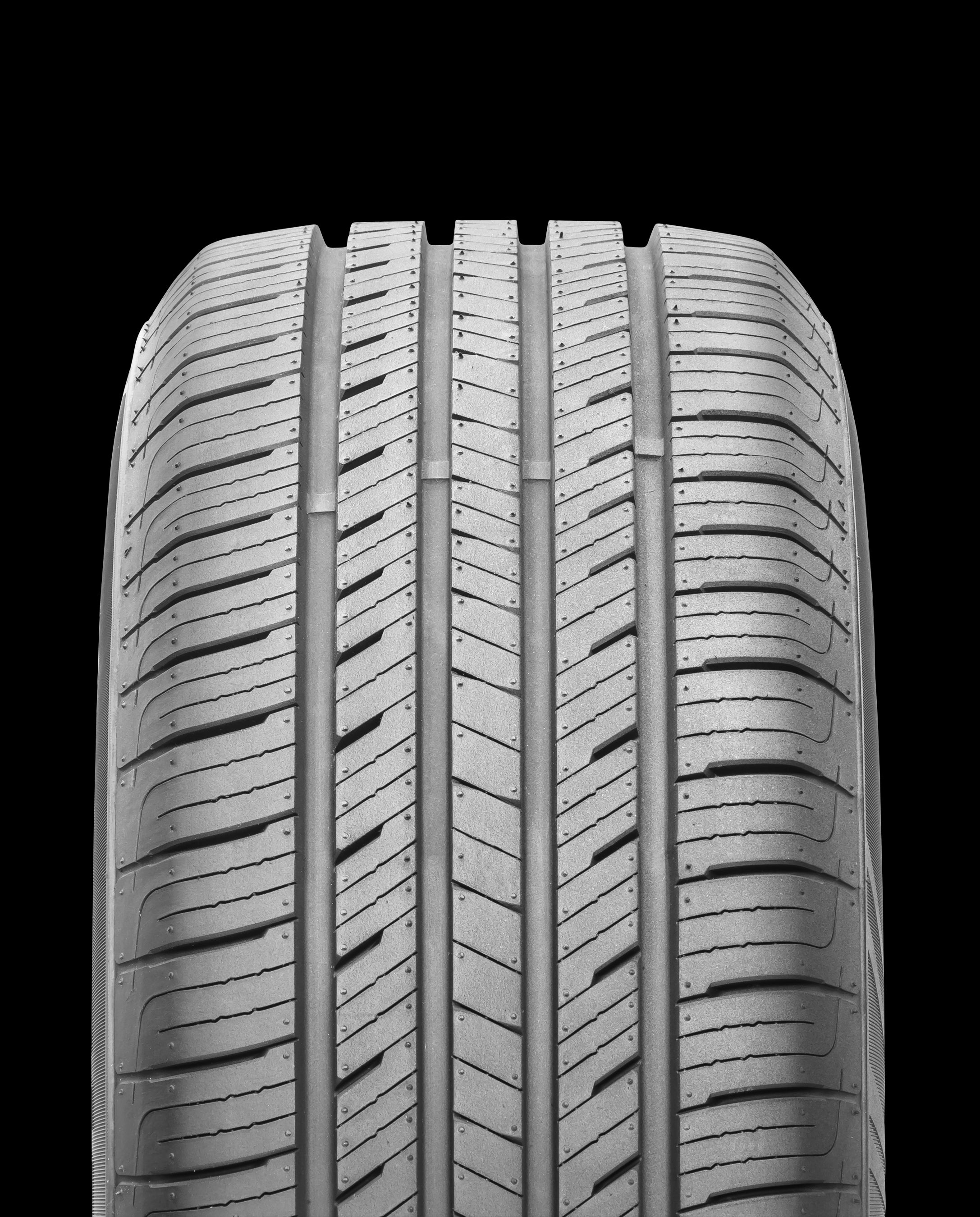 Sailun Inspire 175/65R14 82H All-Season Passenger Car Tires - Perfect for Sedans & Compact Cars on City Roads & Highways