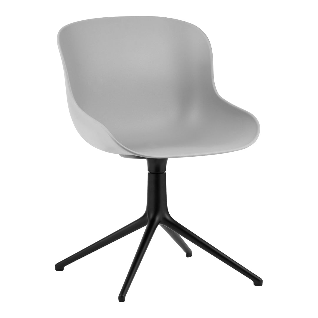 Ergonomic Hyg Chair with 360° Swivel Base - Adjustable Office Chair for Home & Workspace - Perfect for Desk Work, Gaming & Study