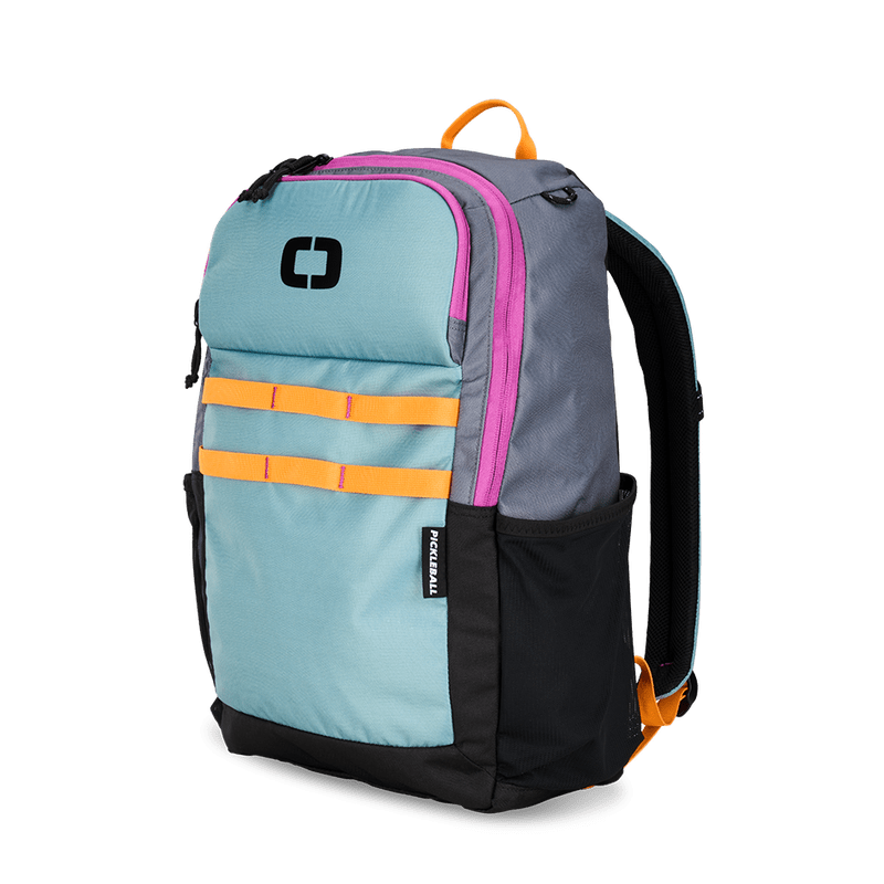 Ogio Pickleball Backpack - Durable Tennis & Sports Gear for Men & Women - Perfect for Pickleball, Tennis, Gym & Travel Accessories