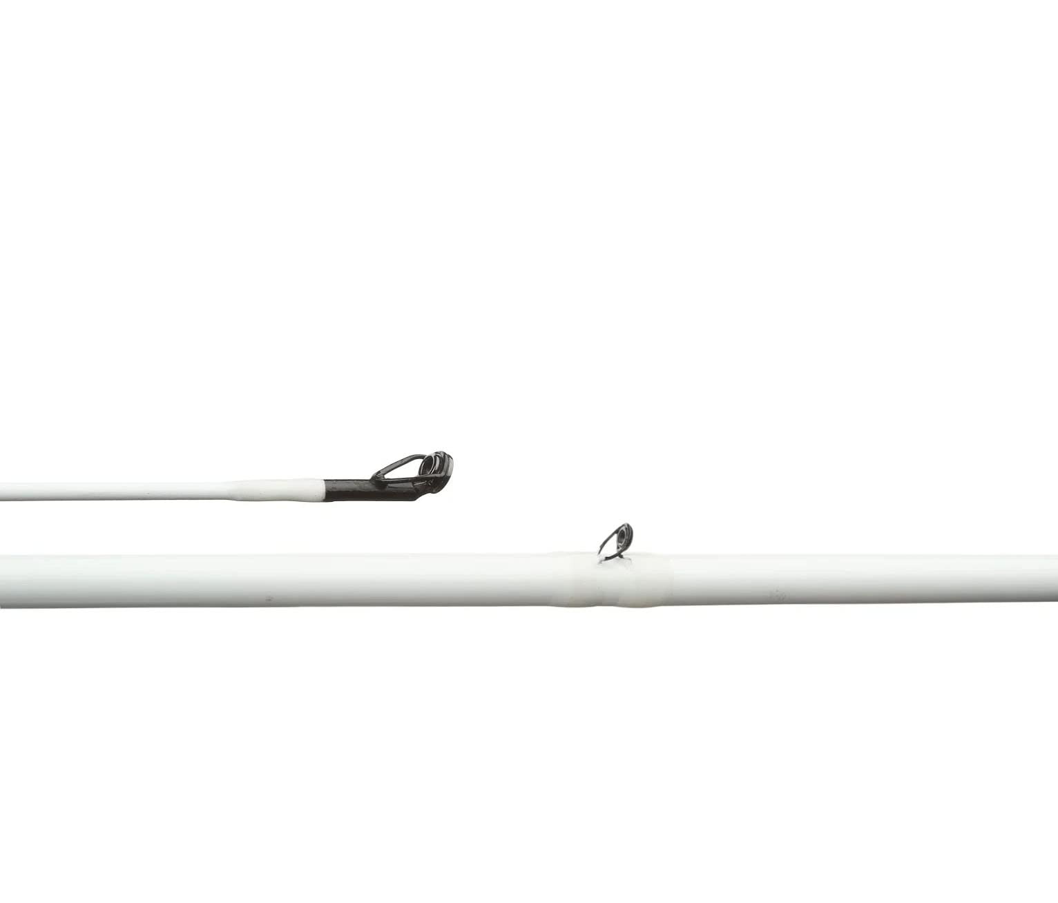 **DUCKETT FISHING Micro Magic Pro Angling Rod - Carbon Fiber Scrim, Micro-Guides & Sensi-Touch Blanks - Spinning, Casting & Cranking Options - Perfect for Bass, Trout & Freshwater Fishing**
