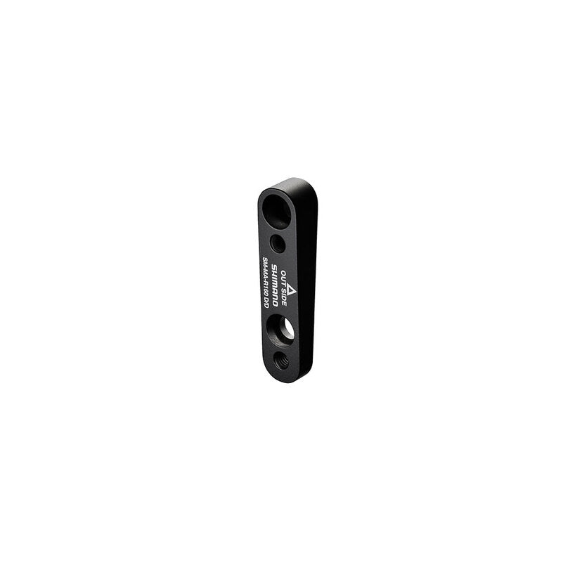 Flat Mount Frame/Fork Adapters - Compatible with Road & Gravel Bikes | Easy Installation for Disc Brake Upgrades