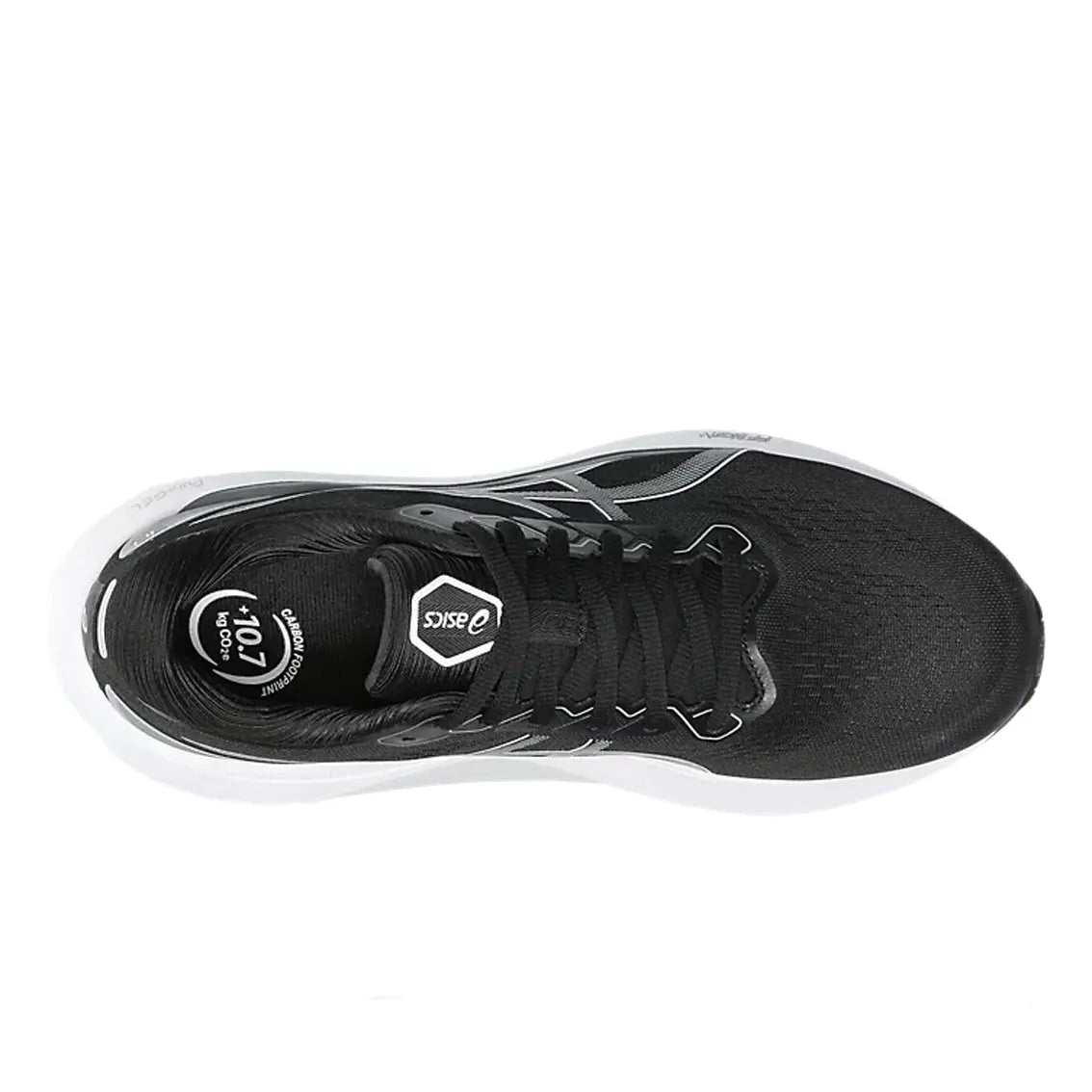 ASICS GEL-Kayano 30 Running Shoes for Men - Premium Cushioned Support for Long-Distance Running & Marathon Training