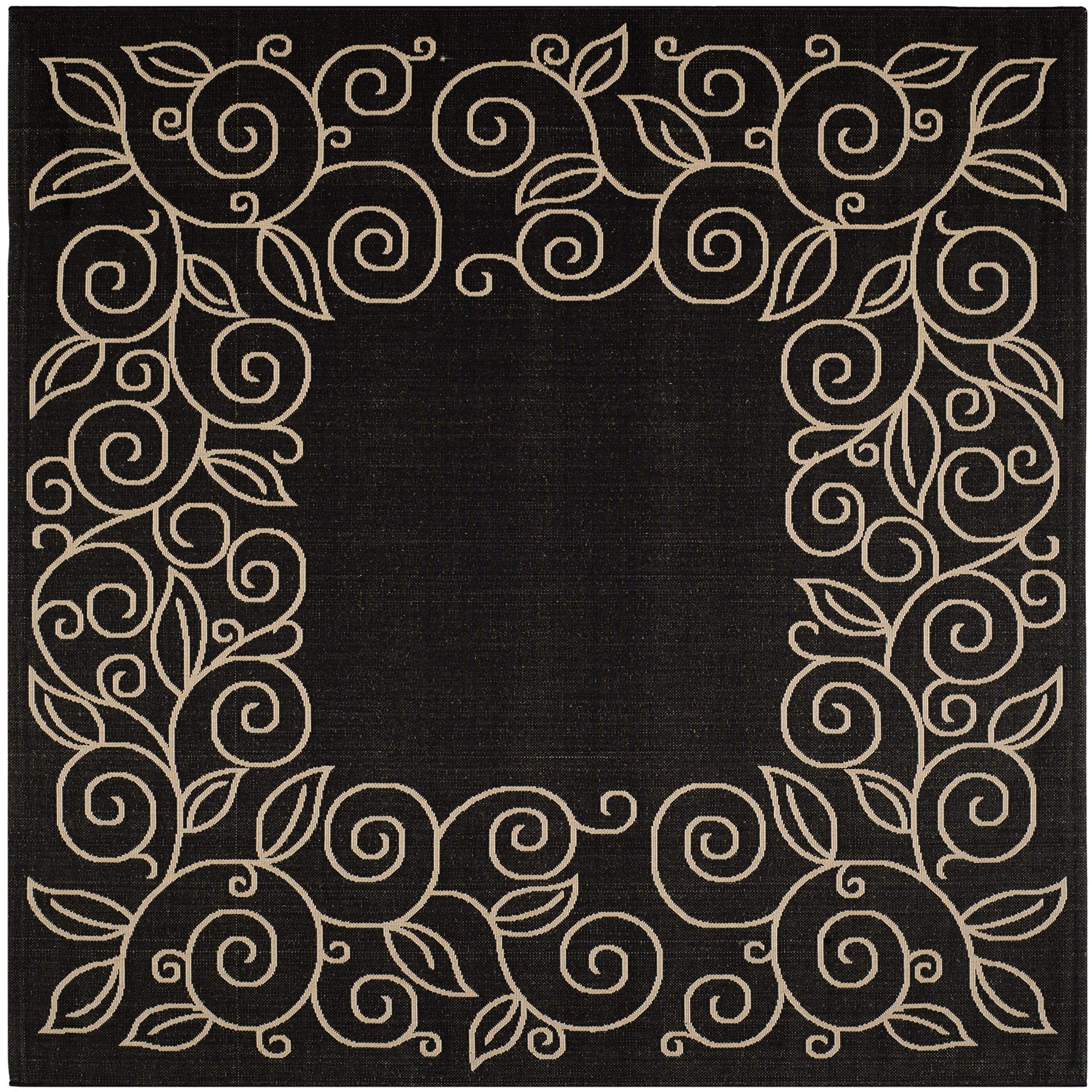 SAFAVIEH Courtyard Collection 7'10