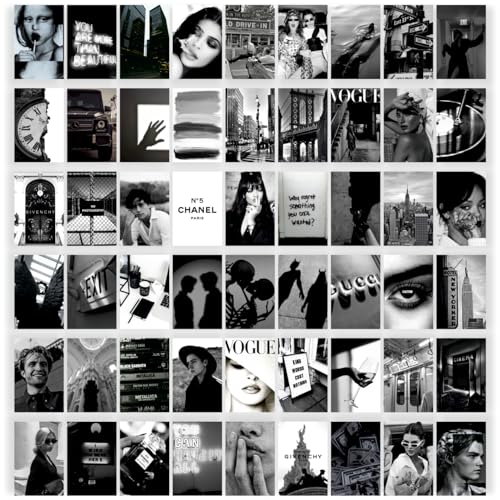 Black And White Posters