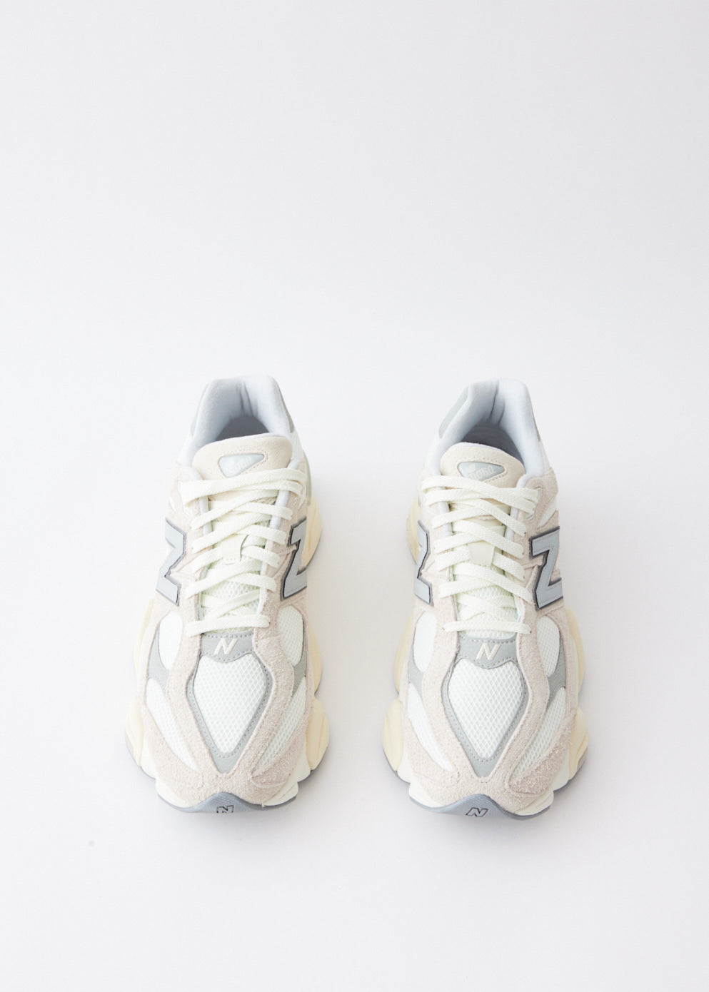 9060 'Seasalt' Comfortable Casual Sneakers for Men & Women - Perfect for Walking, Running, and Everyday Wear