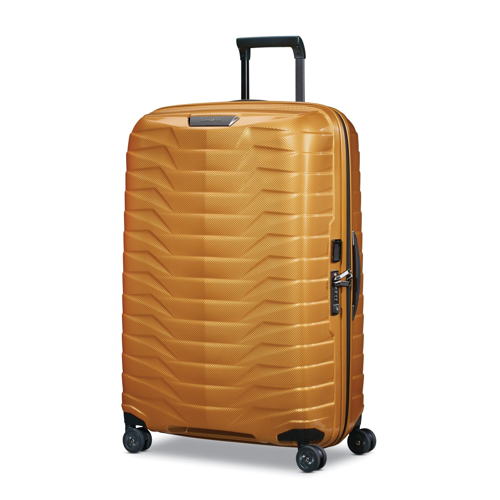 Samsonite Proxis Large Spinner Luggage - 28