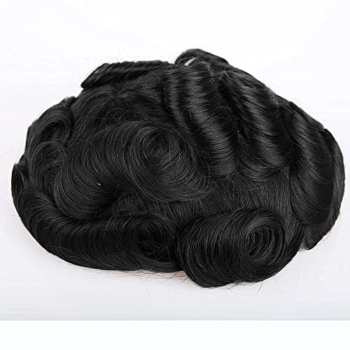 #1(Jet Black Color)