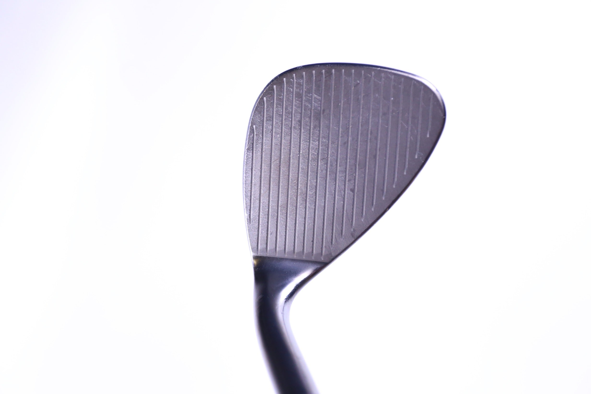 Premium Used Callaway PM Grind Tour Grey Lob Wedge - 58° Right Hand Golf Club for Short Game & Bunker Shots | Ideal for Wedge Flex Players on Tour Courses
