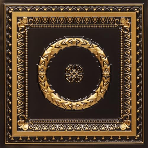 Antique Gold