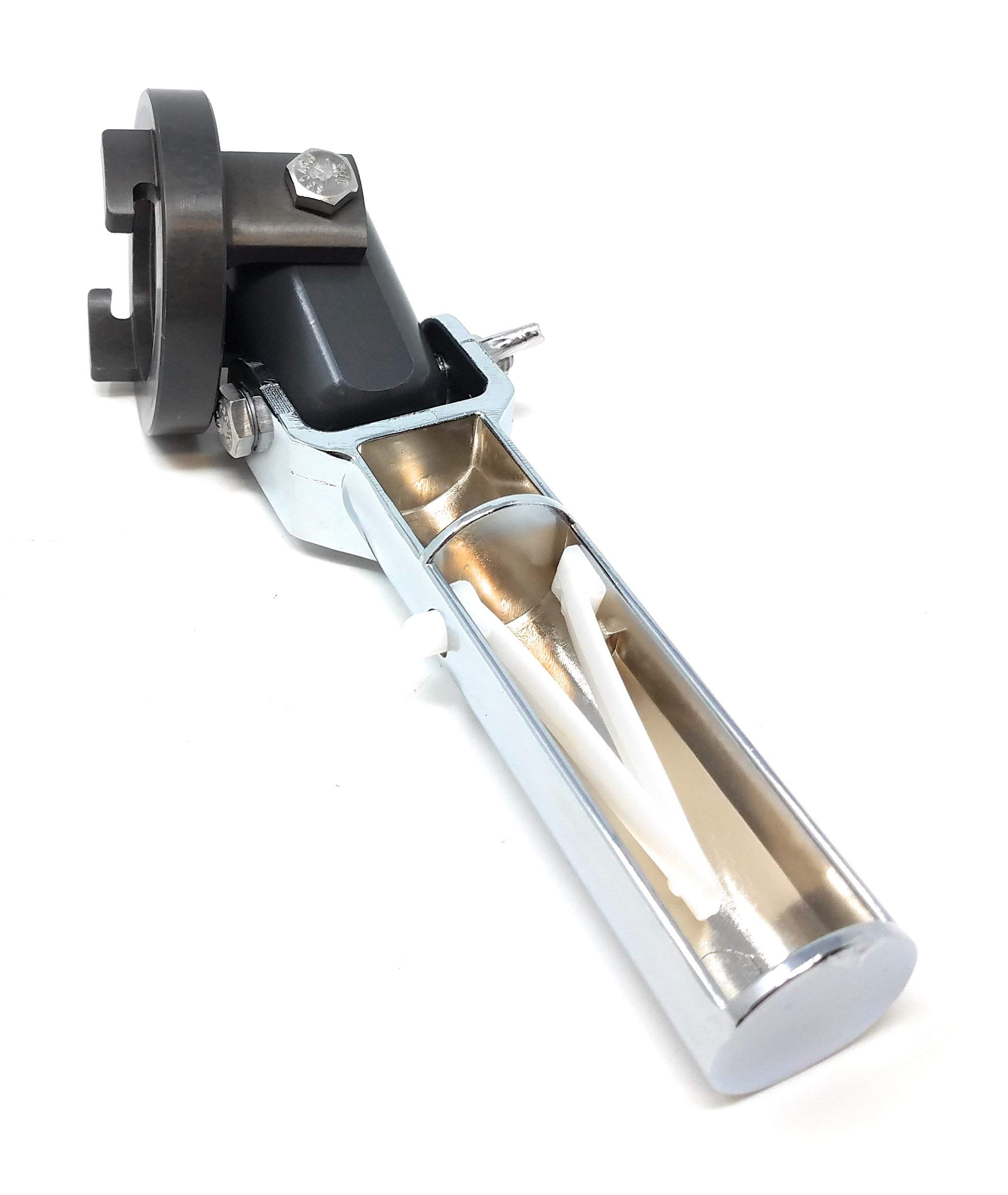 Premium All-Metal G4 Multi-Tool - Durable & Compact for Camping, Hiking, Survival & Everyday Carry (EDC)