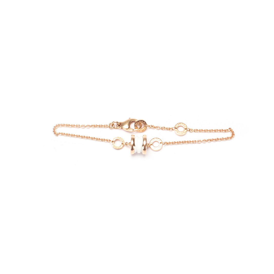 18k Gold B.Zero1 Bracelet for Women - Luxury Italian Jewelry Gift for Anniversary, Birthday & Special Occasions | Elegant Stackable Bangle for Everyday Wear & Formal Events