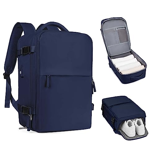 B-navy Blue