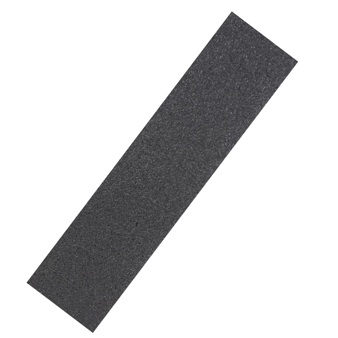 Luksa Pro Coarse Grit Scooter Grip Tape - Non-Slip Deck Traction for Skateboards & Scooters - Perfect for Street Tricks, Commuting and Extreme Sports