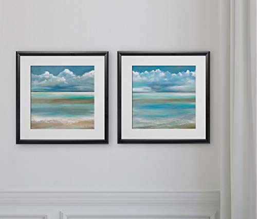 Tranquility by The Sea