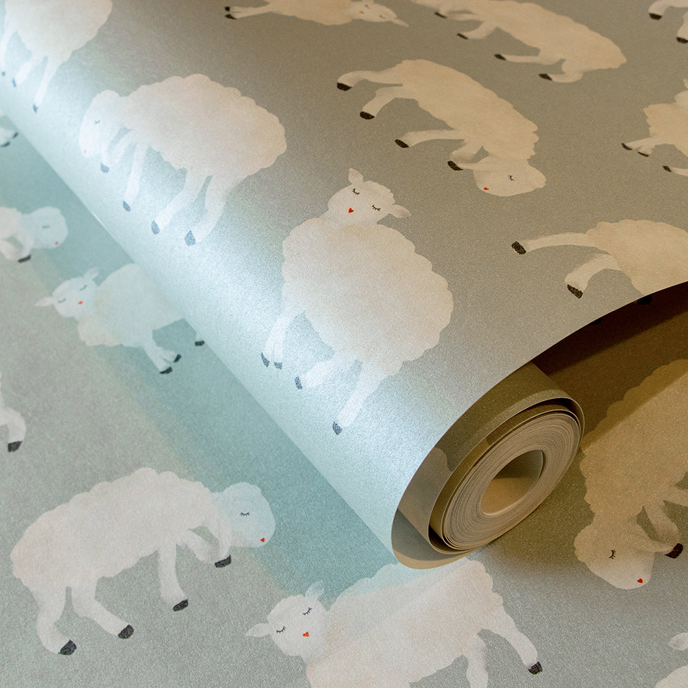 Best Counting Sheep Plush Toy for Kids - Soft & Cuddly Sleep Aid for Bedtime, Nursery Decor, and Relaxation