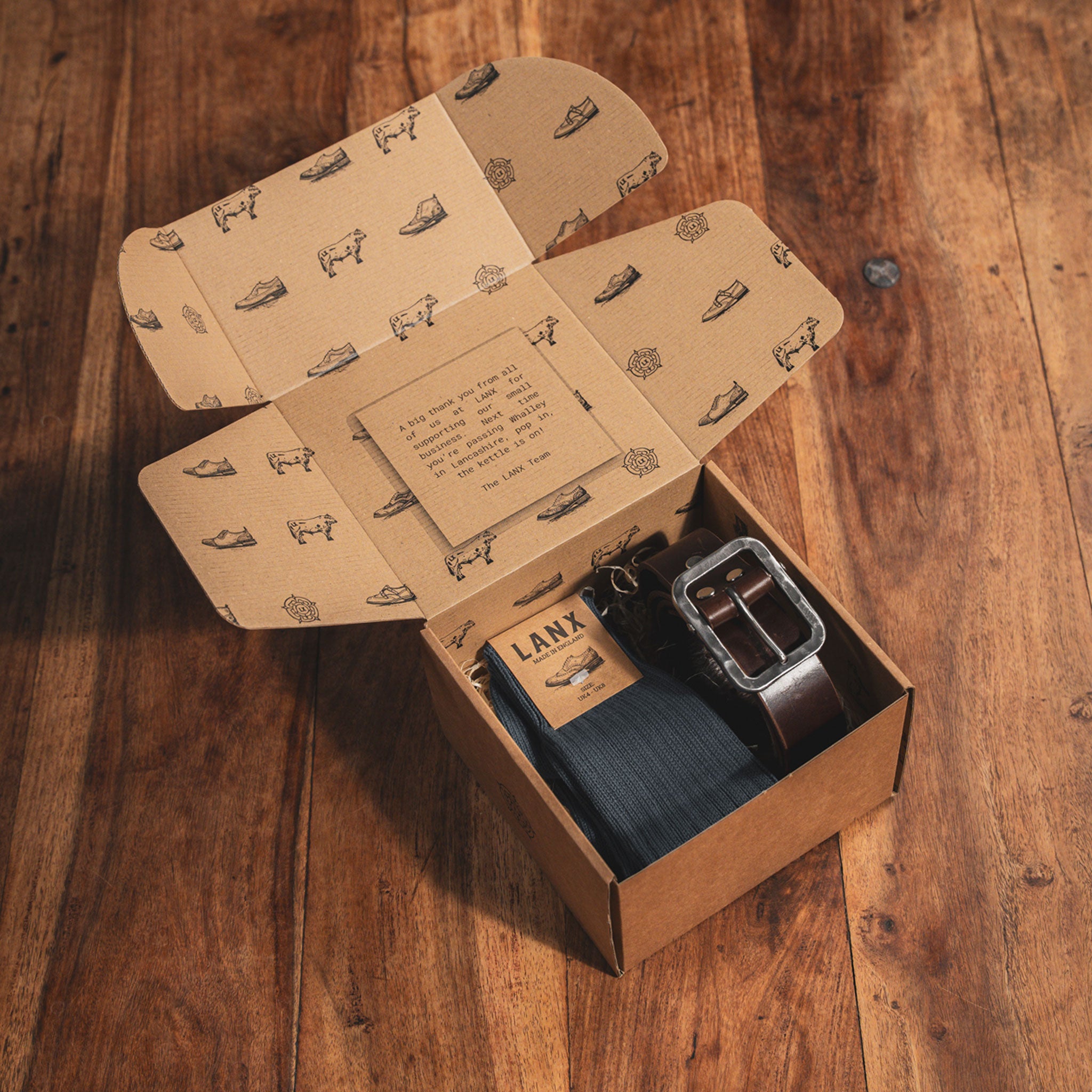 Premium Gift Box Set - Elegant Craft Cardboard Storage Boxes for Jewelry, Cosmetics & Party Favors | Perfect for Wedding, Birthday & Holiday Gifting