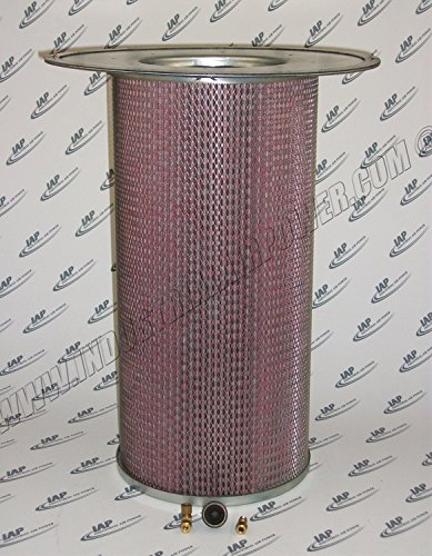 EAQ81149 Air Oil Separator Replacement for Gardner Denver Air Compressors - High Efficiency Filtration for Industrial & Automotive Applications